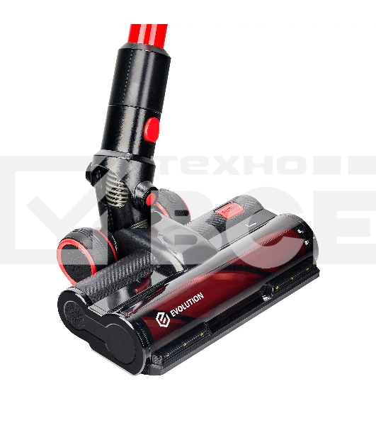 Пылесос вертикальный EVOLUTION Smart Clean VCF2212M