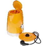 Чайник электрический OURSSON KE1716P/OR, фото4