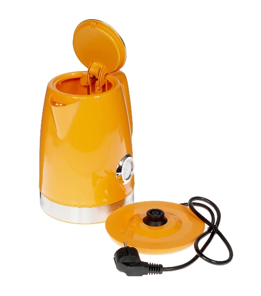 Чайник электрический OURSSON KE1716P/OR