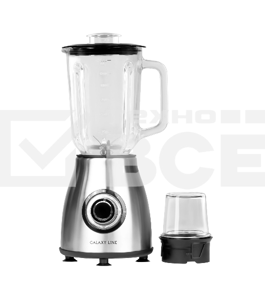 Блендер Galaxy Line GL 2163