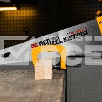 Струбцина Denzel G-образная, усиленная, 50 мм, фото2