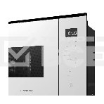 Встраиваемая микроволновая печь Kuppersberg HMW 651 W белый, фото5