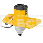 Миксер строительный Denzel EM-1-1200, 1200 Вт, 0-680 об/мин, фото4