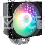 Кулер для процессора Zalman CNPS9X OPTIMA2 ARGb 190W Intel 115*, 1200, 1700, 20*/ AMD AM*, фото 1