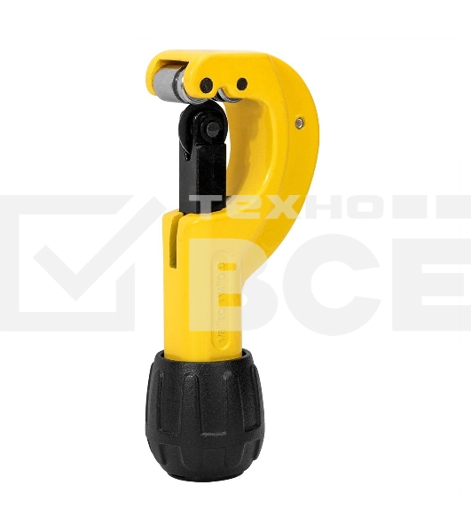 Труборез Deli DL2504 32мм Диапазон резки: 3 ~ 32 мм. Режущая кромка из высококачественной нержавеющей стали. Подходит для меди и алюминия.