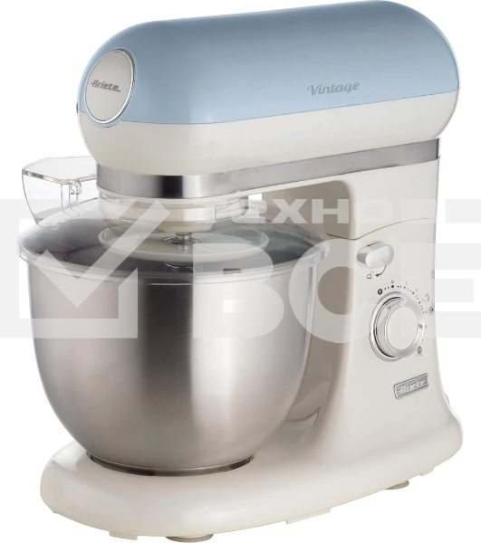 Миксер стационарный Ariete 00C158805AR0 Vintage