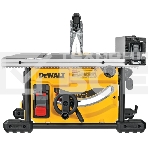 Циркулярная пила (дисковая) DeWalt DWE7485 1850Вт (настольная) D диска.:210мм (DWE7485-QS), фото3
