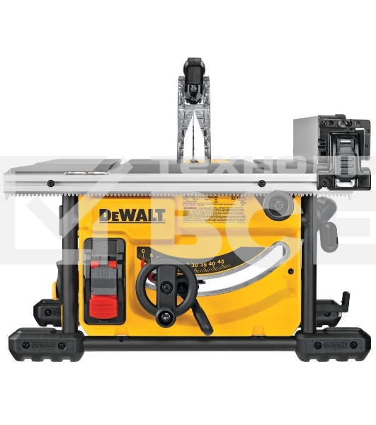 Циркулярная пила (дисковая) DeWalt DWE7485 1850Вт (настольная) D диска.:210мм (DWE7485-QS)