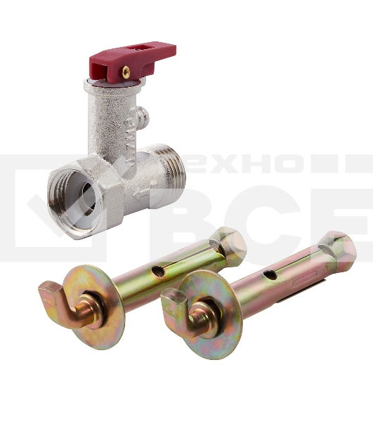 Водонагреватель Royal Thermo RWH 30 Major Inverter