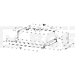 Вытяжка Krona KAMILLA T SENSOR 600 черный, фото2