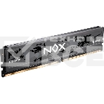 Оперативная память Apacer Nox, DDR5, 32Gb (2x16Gb), 6000MHz, CL40, DIMM, радиатор, черный, фото2