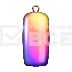 Колонка портативная Ural Молния Огонь черный/оранжевый 35W 1.1 BT/3.5Jack/USB-C 10м 2200mAh (без.бат), фото 1