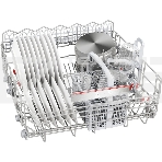 Посудомоечная машина Bosch SMS8ZDW86Q, белый, 60 см, 13 компл., сушка цеолитная, 40 дБ, класс A++, фото7