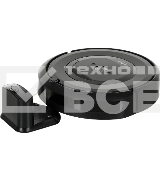 Робот-пылесос iRobot Roomba e5