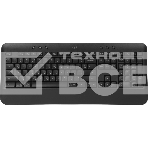 Комплект клавиатура+мышь Logitech Signature MK650 беспроводной, USB + Bluetooth, 4000 DPI, серый/чёрный, фото27