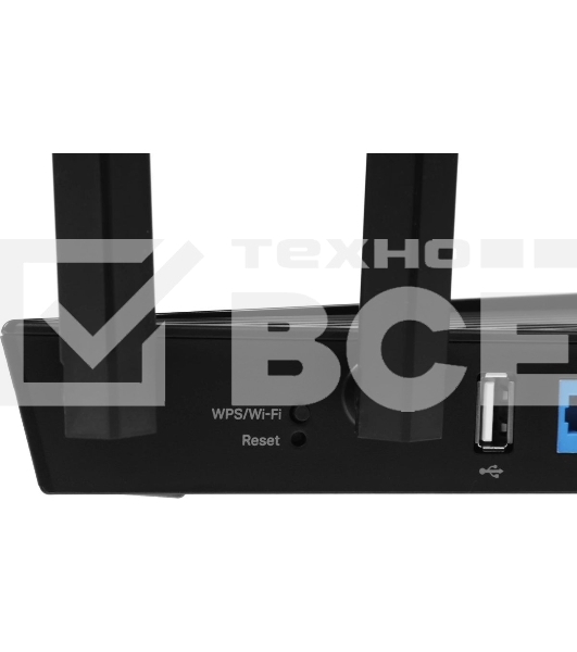 Роутер TP-Link Archer AX20 AX1800 Двухдиапазонный Wi-Fi 6 роутер