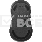 Мышь Logitech M650 L черный оптическая 4000dpi беспров. BT/Radio USB (910-006350), фото12