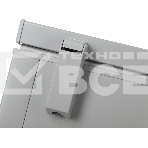 Морозильный ларь Maunfeld MFL300GR, серый, 292л, фото7