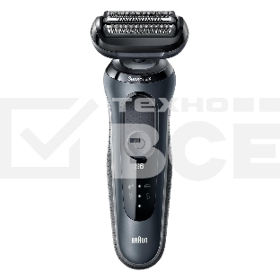 Электробритва Braun 61-N1000s