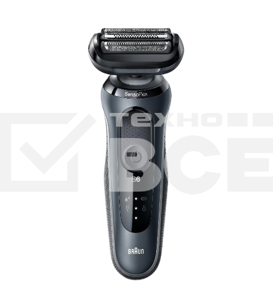 Электробритва Braun 61-N1000s