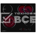 Варочная панель Zigmund & Shtain CNS 289.60 XS, фото4