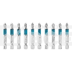 Бита PH2х50 мм, сталь S2, кругл., 10 шт. Gross, фото 1