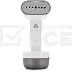 Отпариватель Hyundai H-HS02977 белый, 1800 Вт, 35 г/мин, 260 мл, фото10