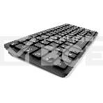 Комплект клавиатура+мышь Gembird KBS-9100 беспроводной, USB, 1600 DPI, чёрный, фото6