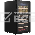 Винный шкаф Maunfeld MFWC-118S40, фото7