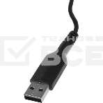 Мышь проводная A4Tech Bloody W90 Max черный, 10000 dpi, USB, кнопки - 10, фото4