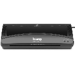 Ламинатор Buro BU-L280, 2 вала, A4, 125мкм, 250мм/мин, фото5