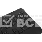 Комплект клавиатура+мышь беспроводной LOGITECH MK540 Advanced black (USB, 1000dpi) (920-008686), фото21