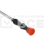 Опрыскиватель Turbosky АО-16 аккум. ранц. 16л бирюзовый/серый, фото4