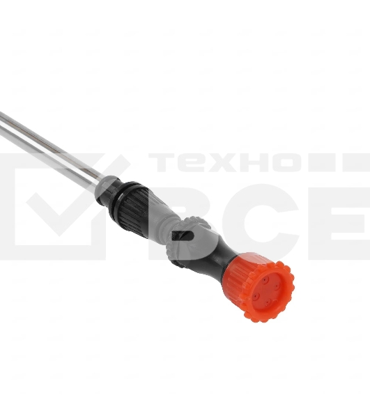 Опрыскиватель Turbosky АО-16 аккум. ранц. 16л бирюзовый/серый