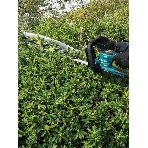 Кусторез Makita UH020GD101 аккум., фото3