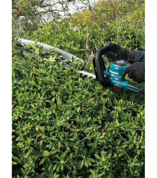 Кусторез Makita UH020GD101 аккум.