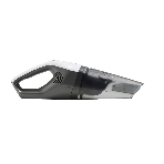 Пылесос Gorenje MVC148FGW белый/серый, 25/100 Вт, уборка сухая, пылесборник контейнер 0,5 л, фото3