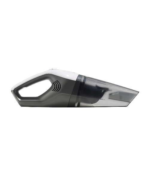 Пылесос Gorenje MVC148FGW белый/серый, 25/100 Вт, уборка сухая, пылесборник контейнер 0,5 л