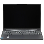 Ноутбук Lenovo IdeaPad Slim 3 15IRH10/15.3'/IPS/Intel Core i7 13620H/16Gb/512Gb SSD/Intel UHD Graphics/No OS/серый/1.59kg, фото5