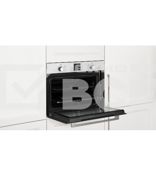 Духовой шкаф Weissgauff EO 459 PDX, встраиваемый