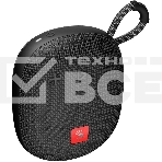 Колонка портативная A4Tech Bloody S3 Carry черный 5W 1.0 BT 10м 1600mAh (S3 CARRY BLACK), фото4