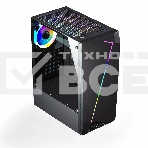 Компьютерный корпус ABR GQ-2 (8018) (USB3.0X1 + USB2.0 X2+audio), фото10