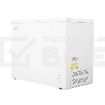 Морозильный ларь Kraft BD(W)-280RX, белый 260л, фото7