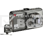 Видеорегистратор Artway AV-394 с двумя камерами 3