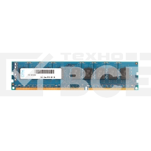 Оперативная память Lenovo, DDR3, 8GB (1x8GB), 1600 MHz, CL11, ECC