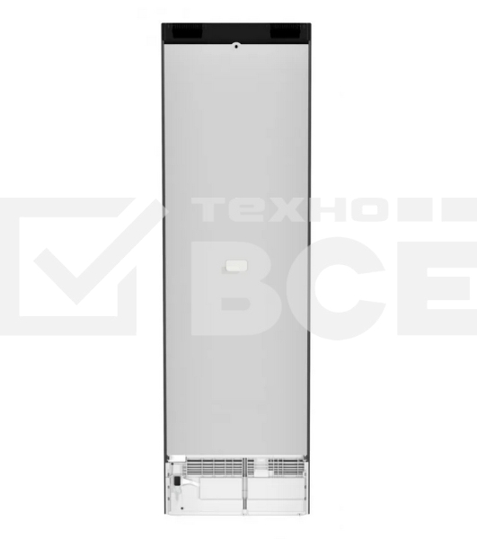 Холодильник Liebherr CNBDC 573I-22 001 черная нержавеющая сталь двухкамерный 266/94л морозилка снизу