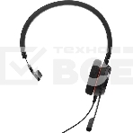 Гарнитура проводная Jabra EVOLVE 20 MS Mono, фото2