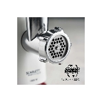 Мясорубка электрическая Scarlett SC-MG45M23 (белый) 1800 Вт, Белый с красным, фото5