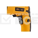 Перфоратор электрический RHH-600-22, SDS-plus, 600 Вт, 2,5 Дж, 2 реж. Denzel, фото6