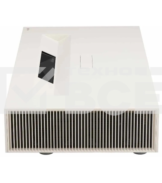 Проектор LG CineBeam HU915QE  DLP 3700Lm ANSI (3840x2160) 3000000:1 ресурс лампы:20000часов 2xUSB typeA 3xHDMI 13.1кг